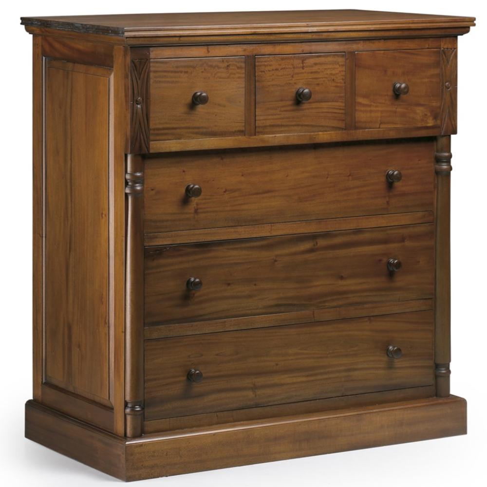 klasszikus mediterran komod barna polgari luxus dio rusztikus vintage elegans haloszoba gardrob ruhatarto butor fiokos lameridiana butorok lakberendezesi bolt.jpg